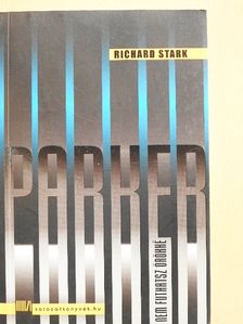Richard Stark - Parker [antikvár]