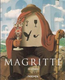 Marcel Paquet - René Magritte 1898-1967 [antikvár]