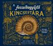 Amy Atwater - A fosszíliagyűjtő kincsestára