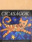 Helen Exley - Cicaságok [antikvár]