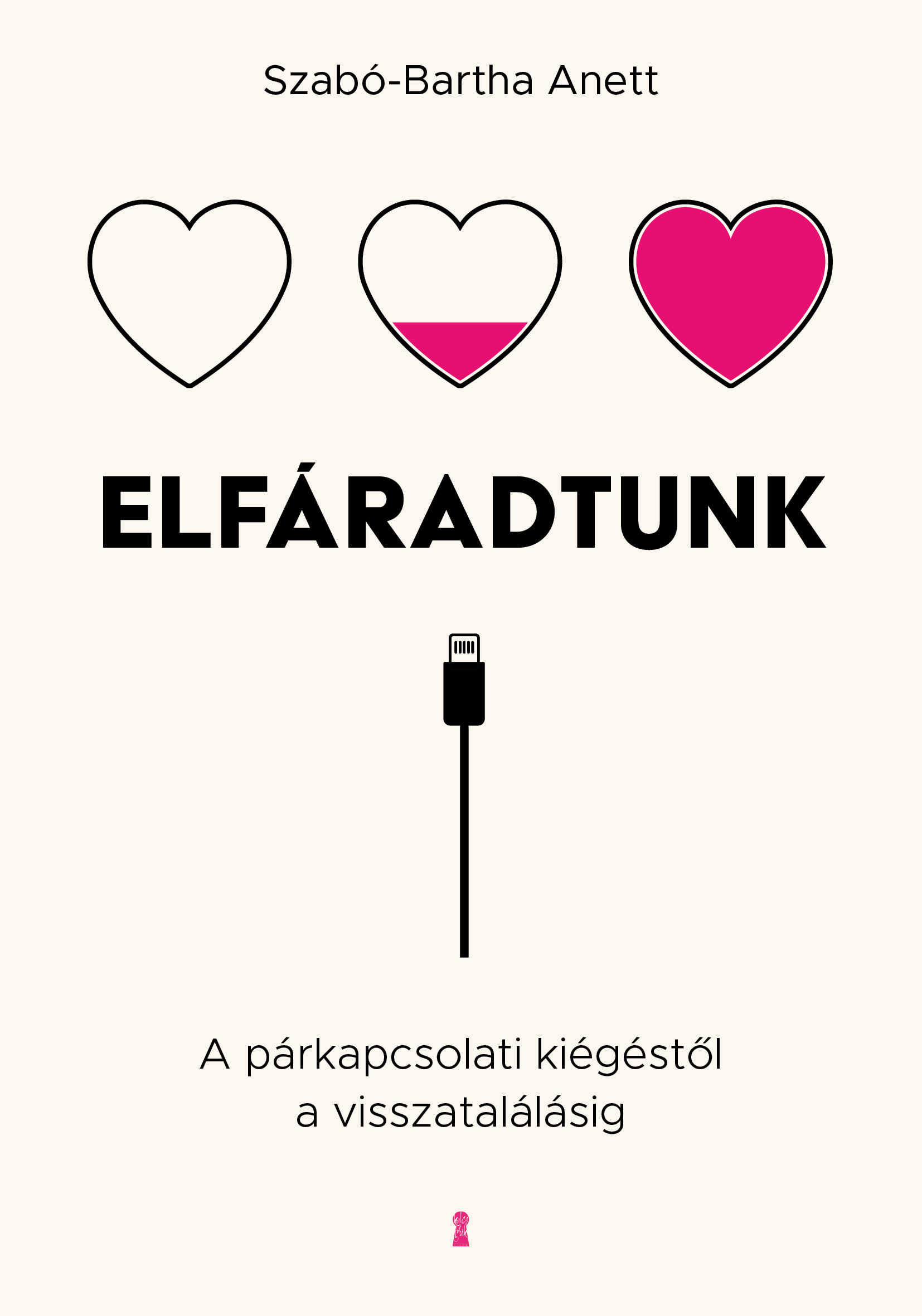 Szabó - Bartha Anett - Elfáradtunk