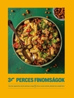 A 30 perces finomságok csapata[szerk.] - 30 perces finomságok [szépséghibás]