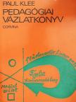 Helene Schmidt-Nonne - Pedagógiai vázlatkönyv [antikvár]