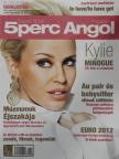 5perc Angol Magazin 2012. június [antikvár]