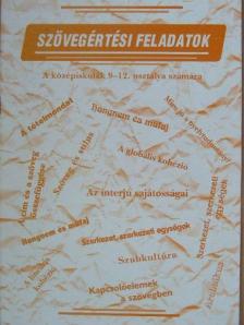 Ady - Szövegértési feladatok [antikvár]