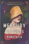Marra, Anthony - A Mercury Pictures bemutatja [antikvár]