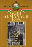 Bátorfi József, Gyüre János - Gödi almanach 1999. [antikvár]