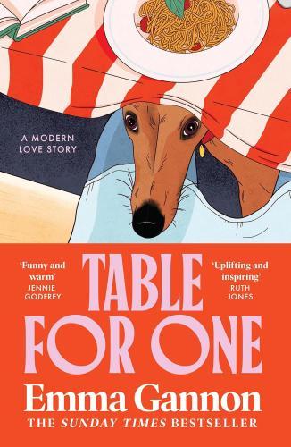 Emma Gannon - Table for One
