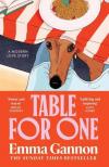 Emma Gannon - Table for One