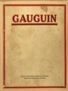 Robert Rey - Gauguin [antikvár]