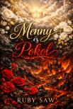 Ruby Saw - Menny és Pokol [eKönyv: epub, mobi]