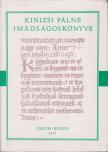 N. Abaffy Csilla - Czech-kódex 1513 [antikvár]