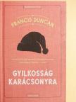 Francis Duncan - Gyilkosság karácsonyra [antikvár]