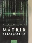 Barry Smith - Mátrix filozófia [antikvár]