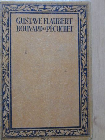 Gustave Flaubert - Bouvard és Pécuchet [antikvár]