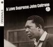 A LOVE SUPREME CD JOHN COLTRANE