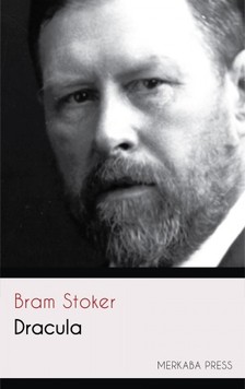 Bram STOKER - Dracula [eKönyv: epub, mobi]