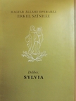 Léo Delibes - Delibes: Sylvia [antikvár]