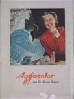 Dr. Heinz Berger - Agfacolor [antikvár]