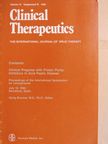 Christian Florent - Clinical Therapeutics 15. Supplement B [antikvár]