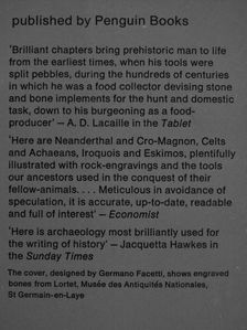 Grahame Clark - Prehistoric Societies [antikvár]