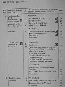 Eleonore Jerchel-Prokopowa - Deutsch - Ein Lehrbuch für Ausländer 2. [antikvár]