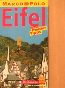 Eifel [antikvár]