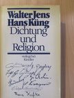 Hans Küng - Dichtung und Religion [antikvár]