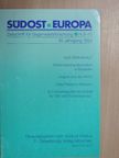 Ognian Hishow - Südosteuropa Heft 9-10/1994 [antikvár]
