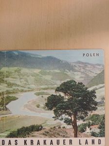Das Krakauer Land - Polen [antikvár]
