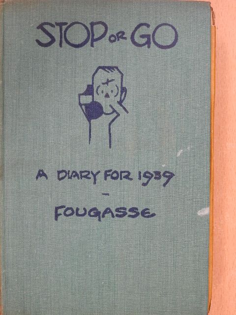 Fougasse - Stop or Go [antikvár]