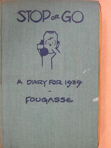 Fougasse - Stop or Go [antikvár]
