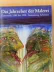 Burghart Schmidt - Das Jahrzehnt der Malerei [antikvár]