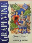 Karen Viney - Grapevine - Student's Book 2. [antikvár]