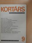 Albert Gábor - Kortárs 1984. szeptember [antikvár]