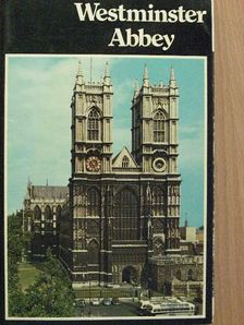 Edward Carpenter - Westminster Abbey [antikvár]