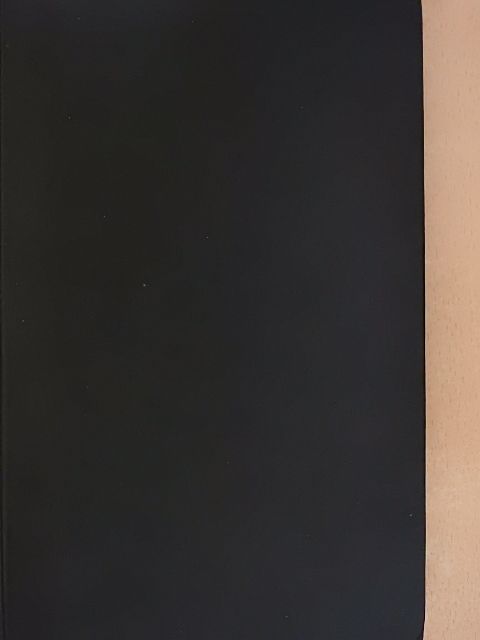 T. Balogh - Studies in Financial Organization [antikvár]