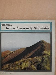 Roman Izbicki - In the Bieszczady Mountains [antikvár]