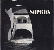 Sopron [antikvár]