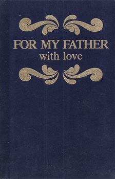 Helen Exley - For my father with love [antikvár]