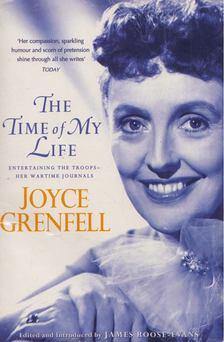 Joyce Grenfell - The Time of My Life [antikvár]
