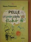 Hans Peterson - Pelle, a szerencsés fickó [antikvár]