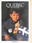 Frédéric Barreyre - Quebec [antikvár]