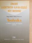 Nagy Attiláné - Útmutató a kerettanterv alapján készülő helyi tantervhez [antikvár]