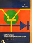 Erich Gelder - Schaltungen mit Halbleiterbauelementen 2 [antikvár]