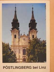 Dr. Adolf Hahnl - Pöstlingberg bei Linz [antikvár]