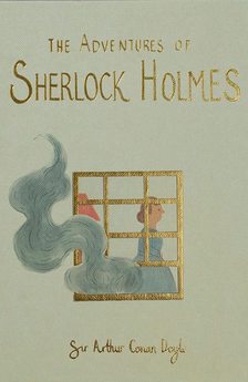 Conan Doyle,A. - The Adventures of Sherlock Holmes (Wordsworth Collector's Editions)