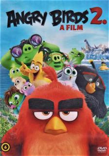 ANGRY BIRDS 2. - A film