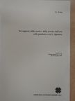 Dénes Zoltai - Sui rapporti della teoria e della pratica dell'arte nella patristica e in S. Agostino [antikvár]