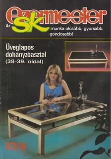 Ezermester 1987/9 [antikvár]